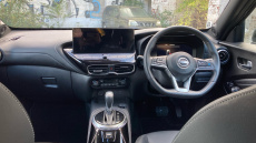 Nissan Juke 1.6 Hybrid Tekna 5dr Auto Hybrid Hatchback